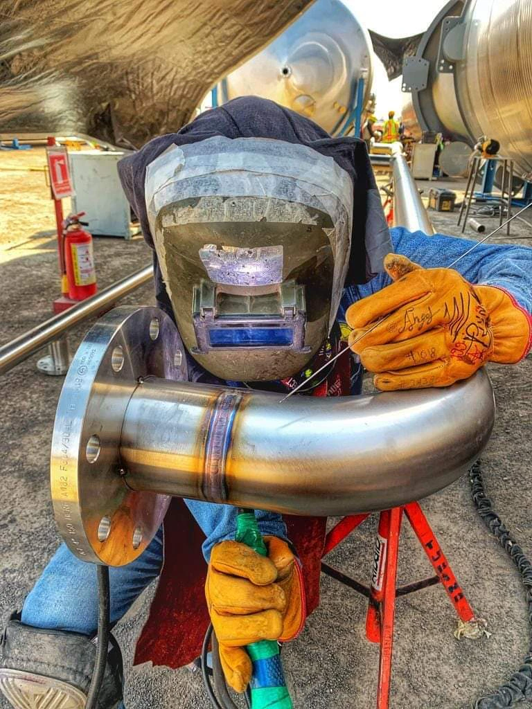 Valores de la empresa